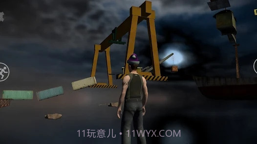 只有向上多人联机版截图3 只有向上多人联机版截图3