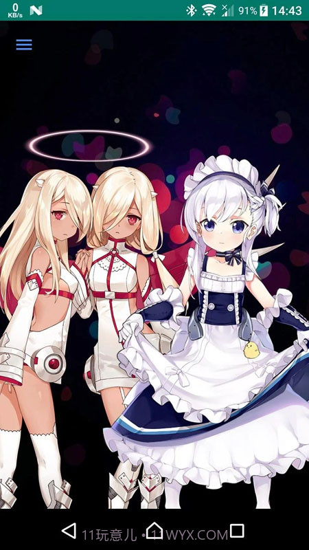 live2d模型制作截图5