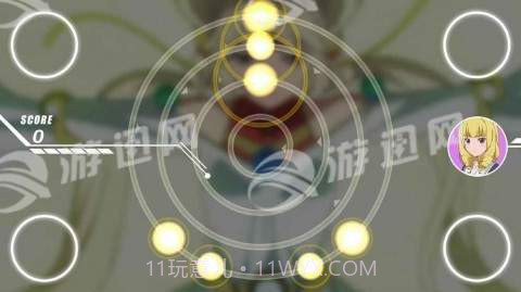 节拍女主免费版截图1 节拍女主免费版截图1