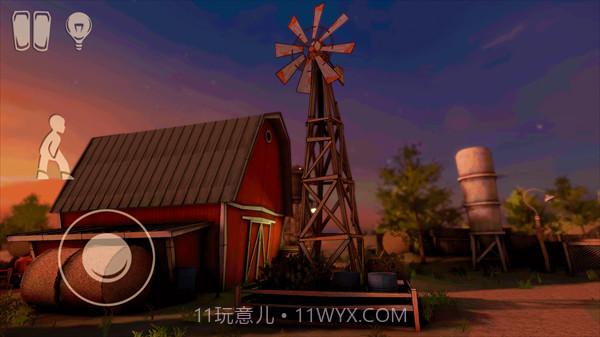 回魂夜惊魂兔子先生截图1