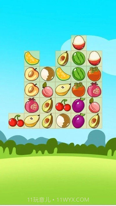 奇幻消一消截图1