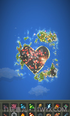 世界盒子中文版截图1