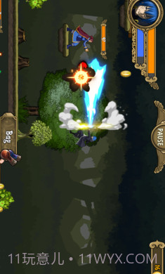 妖精的尾巴前传截图4