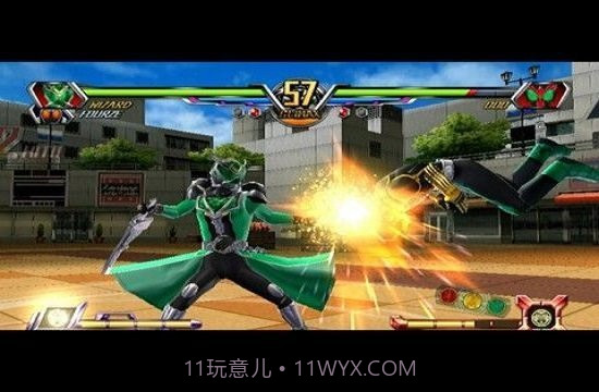 假面骑士歌查德模拟器豪华版截图3