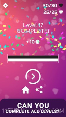 黑白相间截图3 黑白相间截图3