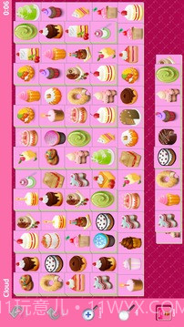 MahJong截图2 MahJong截图2