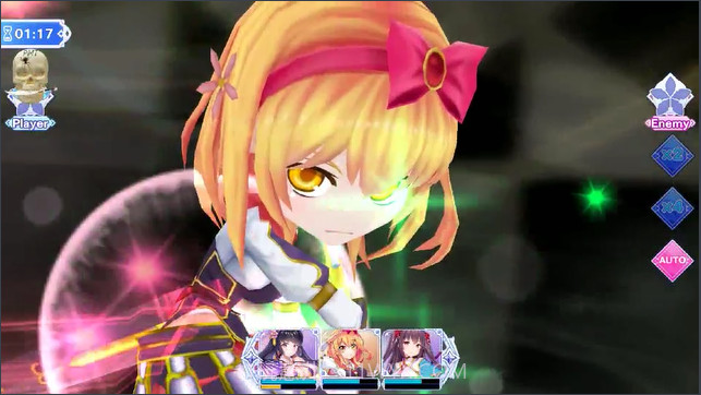 宝石姫Reincarnation截图3 宝石姫Reincarnation截图3