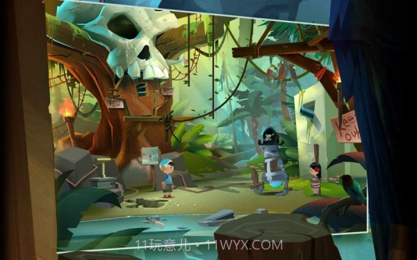 爱犬大营救截图4