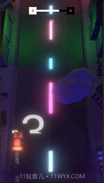 世界末日之路截图2