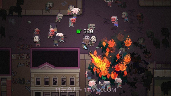 加拿大不归路中文版官方截图3 加拿大不归路中文版官方截图3