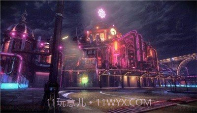 超侦探事件簿雾雨谜宫截图2 超侦探事件簿雾雨谜宫截图2