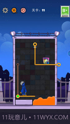 冒险怪兽截图3 冒险怪兽截图3