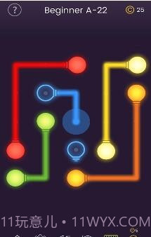 谜题探索智力解析截图2