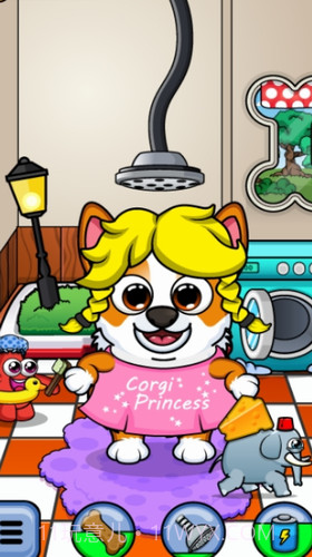 我的柯基犬截图2