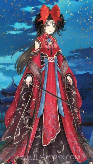 古风换装日记截图1 古风换装日记截图1