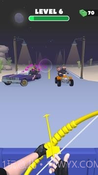 隐形射击者截图1