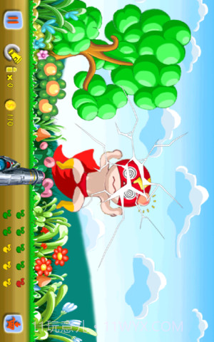 爆笑打鸭子截图3