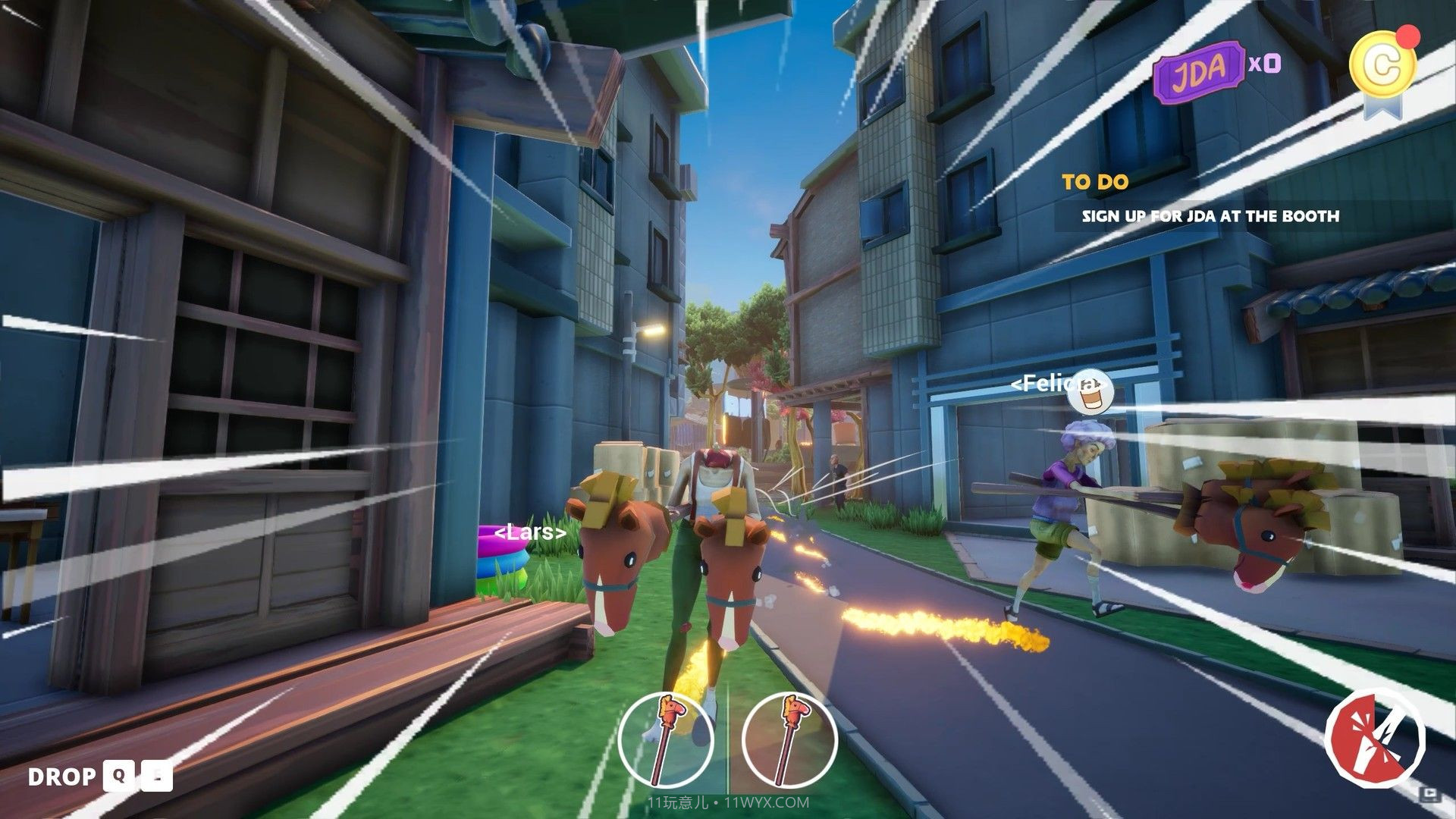 Just Die Already下载截图4