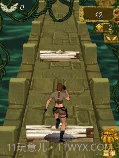 神庙逃亡2截图4