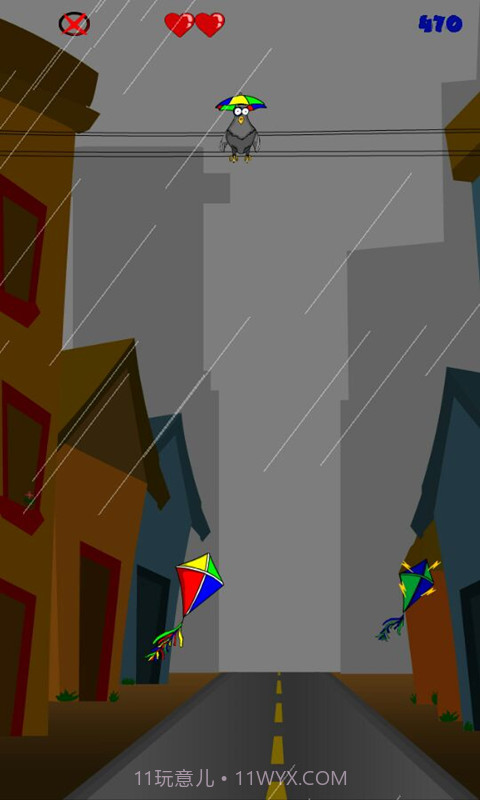 营救鸽子截图1 营救鸽子截图1