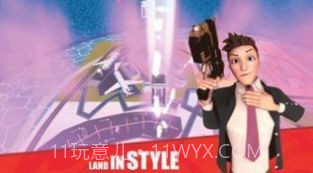 超级作战实验室截图1