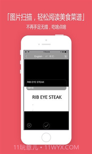 找翻译截图6 找翻译截图6