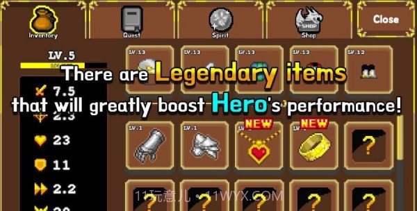 点击骑士龙之进攻截图3 点击骑士龙之进攻截图3