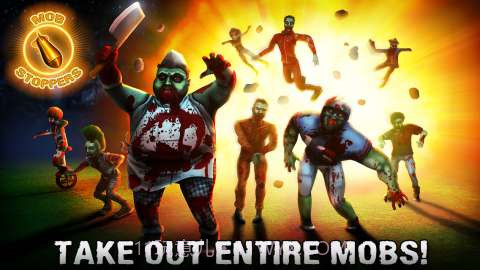 连环杀手截图2 连环杀手截图2