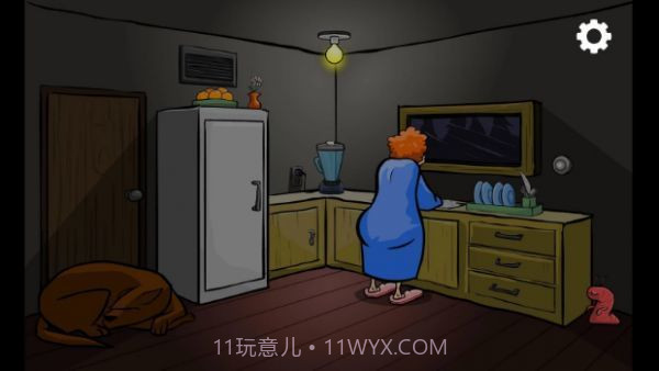 血腥吞食者截图2 血腥吞食者截图2