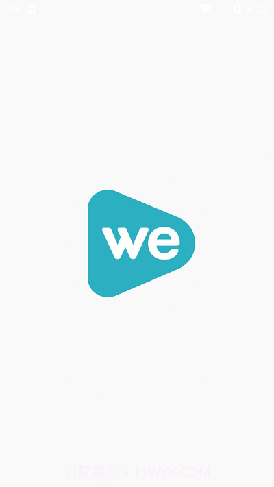 wevideo视频编辑器截图1