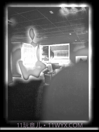 幽灵探测器截图3 幽灵探测器截图3