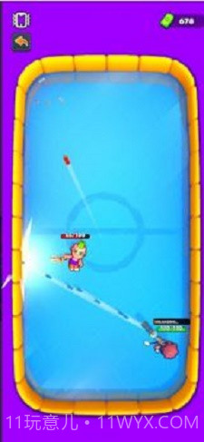 人类冰上战争截图1 人类冰上战争截图1