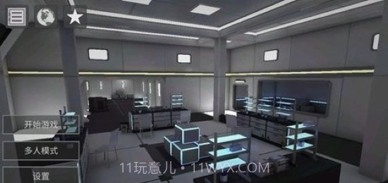 僵尸作战小队截图3 僵尸作战小队截图3