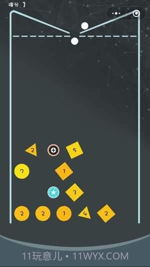 最强弹一弹高分作弊器截图2