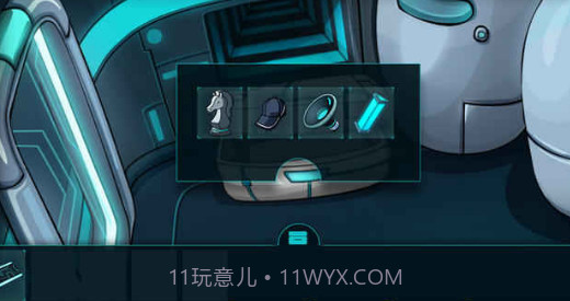 Stanley博士的家3截图3