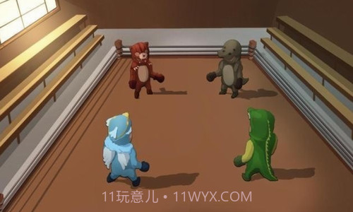 人类聚会截图3 人类聚会截图3