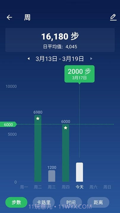 开心走走截图3 开心走走截图3