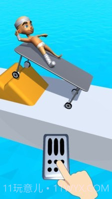 病人没毛病截图2