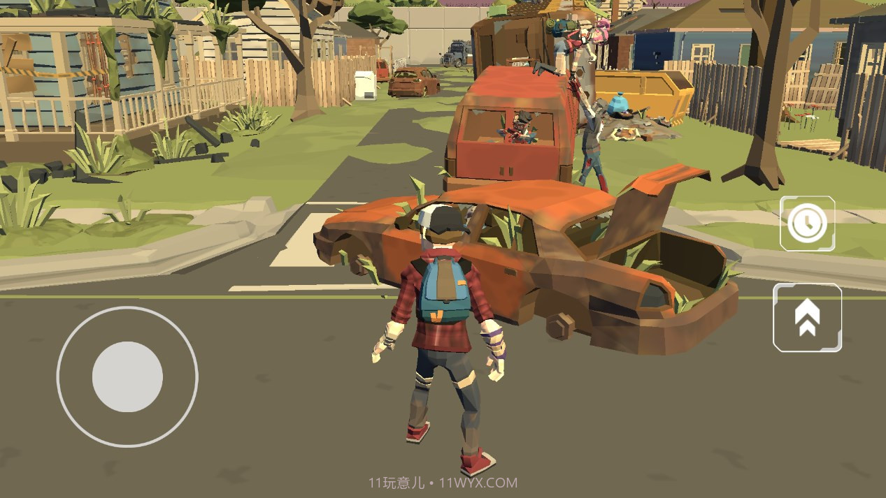 Only Up跑酷截图4 Only Up跑酷截图4