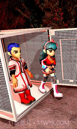 逃离末日地狱截图3