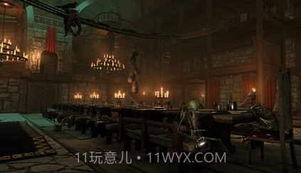 战锤末世鼠疫2游戏截图2