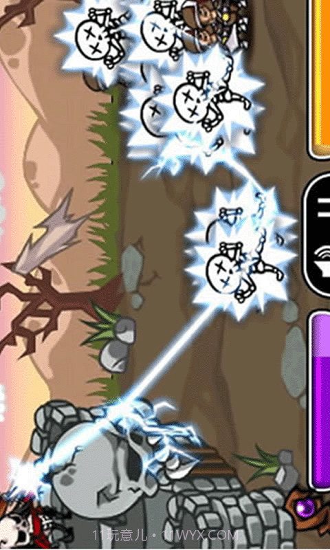 巫师保卫战截图4