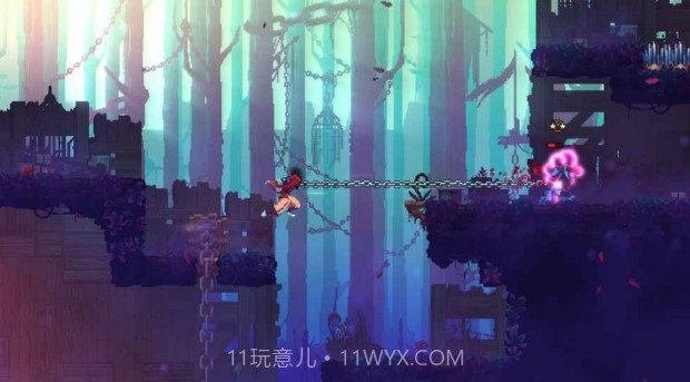 dead cells国际版截图2