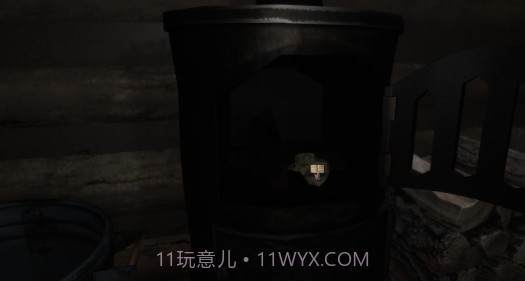 THE WHISPERER截图3