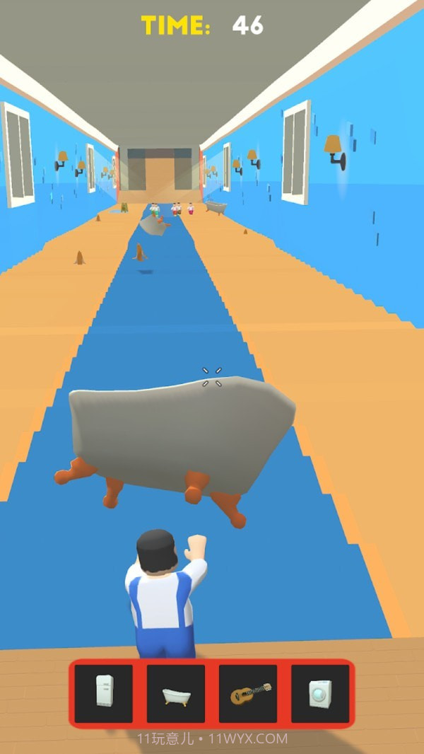 连躲带落截图1 连躲带落截图1