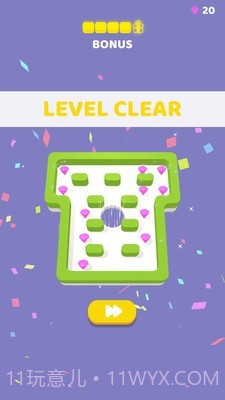 翻转迷宫截图4 翻转迷宫截图4