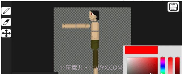 布偶创造者截图3