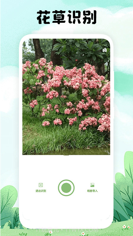 万物识图官网版截图3 万物识图官网版截图3