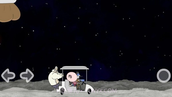 一个普通游乐场截图3