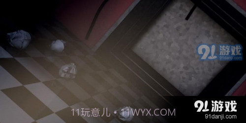 玛姬的五夜后宫截图6